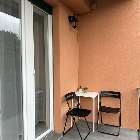 Maramu House Busto Garolfo