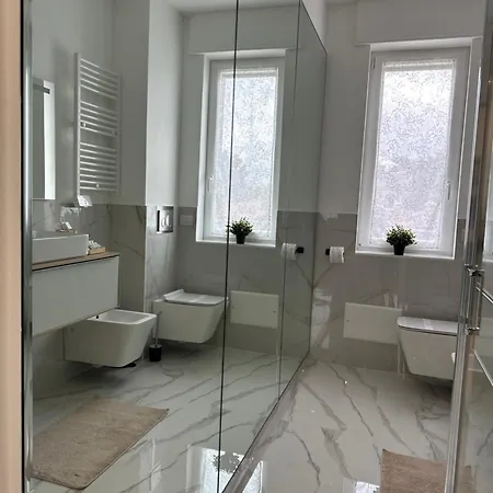 Maramu House Apartamento