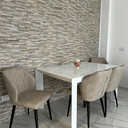 Maramu House Apartamento *