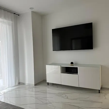 Maramu House Apartamento