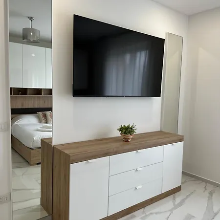 Maramu House Apartamento Busto Garolfo