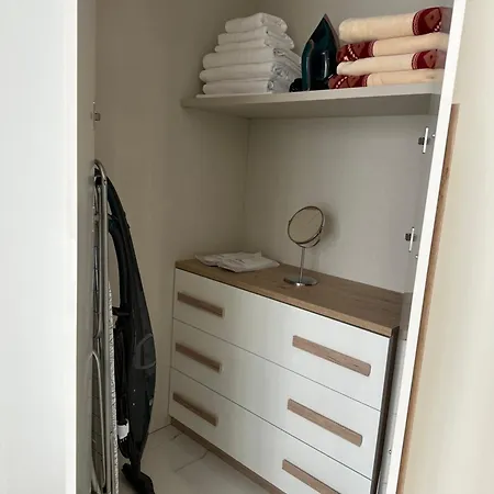 Maramu House Apartamento