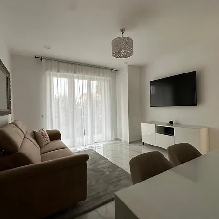 Apartamento Maramu House