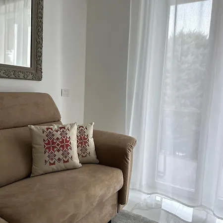 Apartamento Maramu House Busto Garolfo