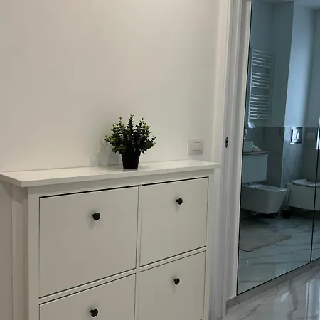Apartamento Maramu House