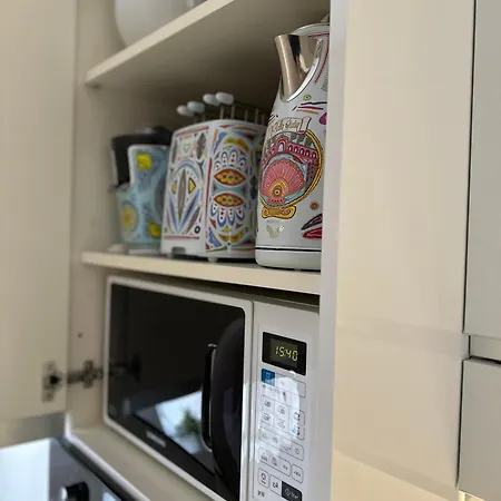 Maramu House Apartamento Busto Garolfo