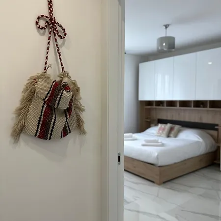 Apartamento Maramu House Busto Garolfo
