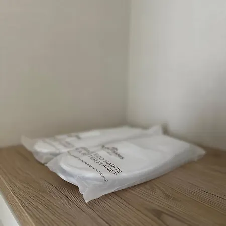Maramu House Apartamento *