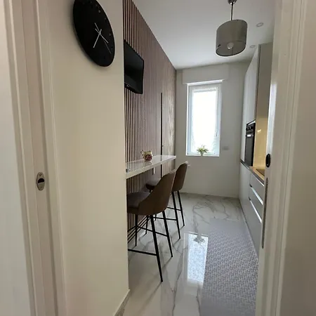 Maramu House Апартаменты *